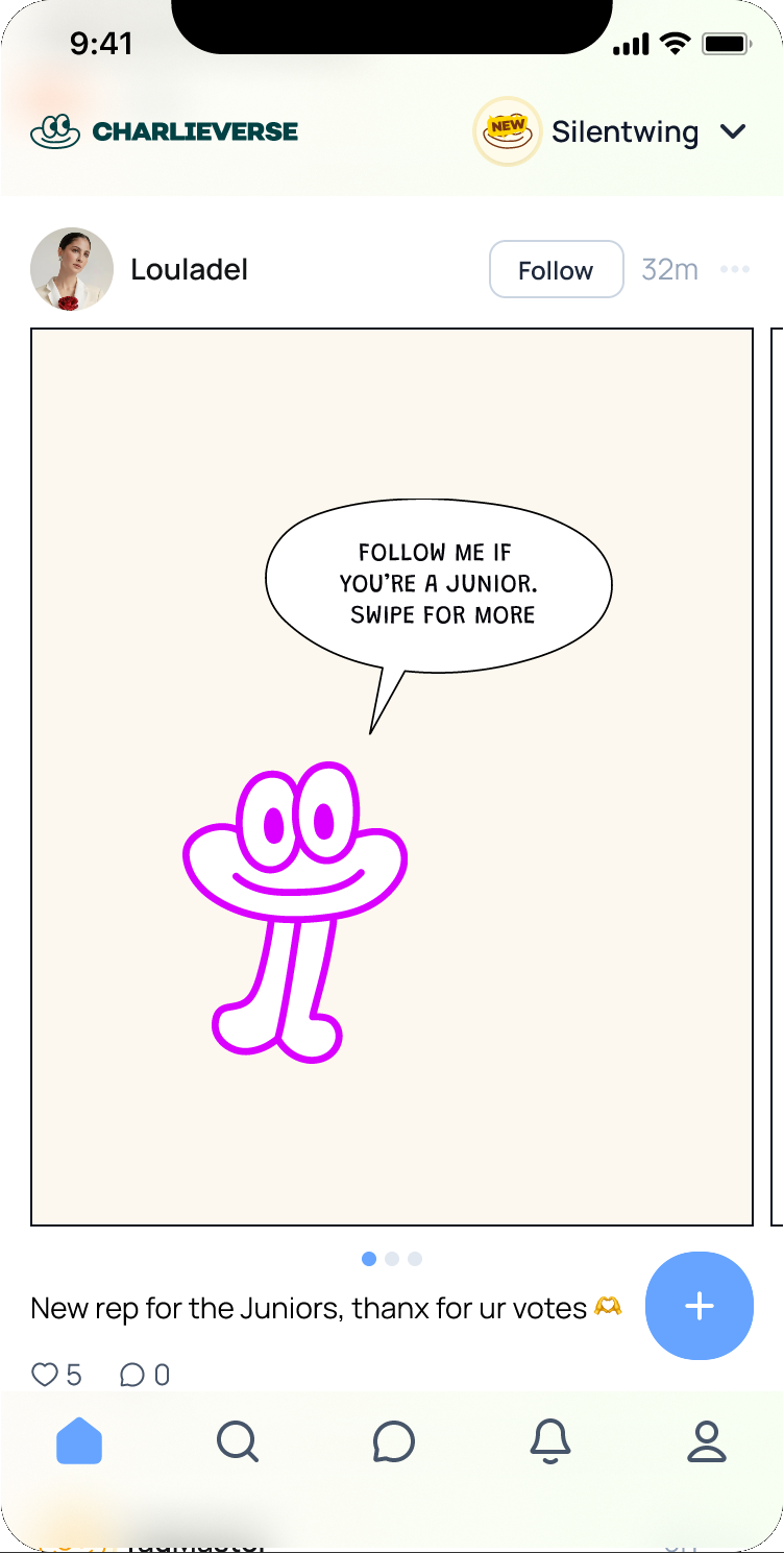 Use case - Different moods